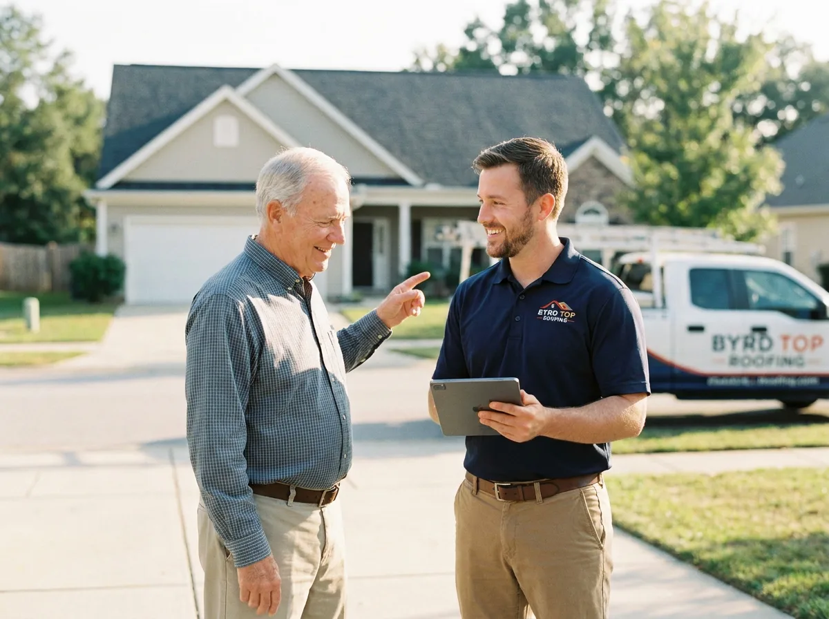 Roofing Converse, IN FAQs